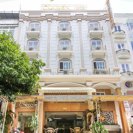 Golden Hotel Ho Chi Minh City Exterior photo